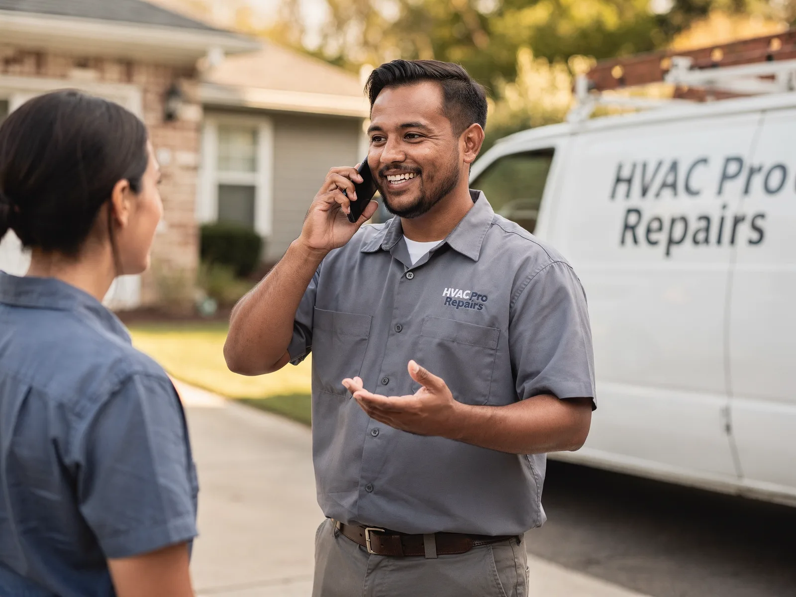Heat Pump Repair Lorado, WV FAQs